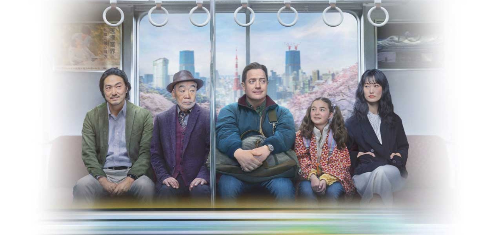 دانلود فیلم Rental Family 2025