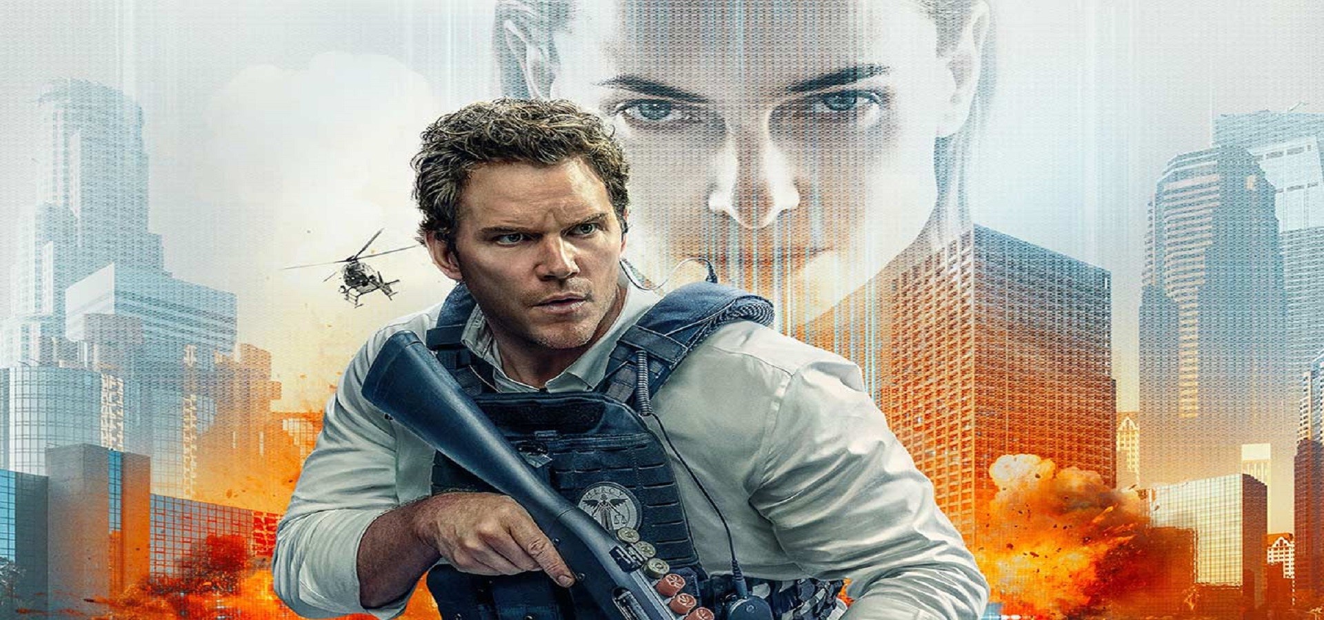 دانلود فیلم Mercy 2026