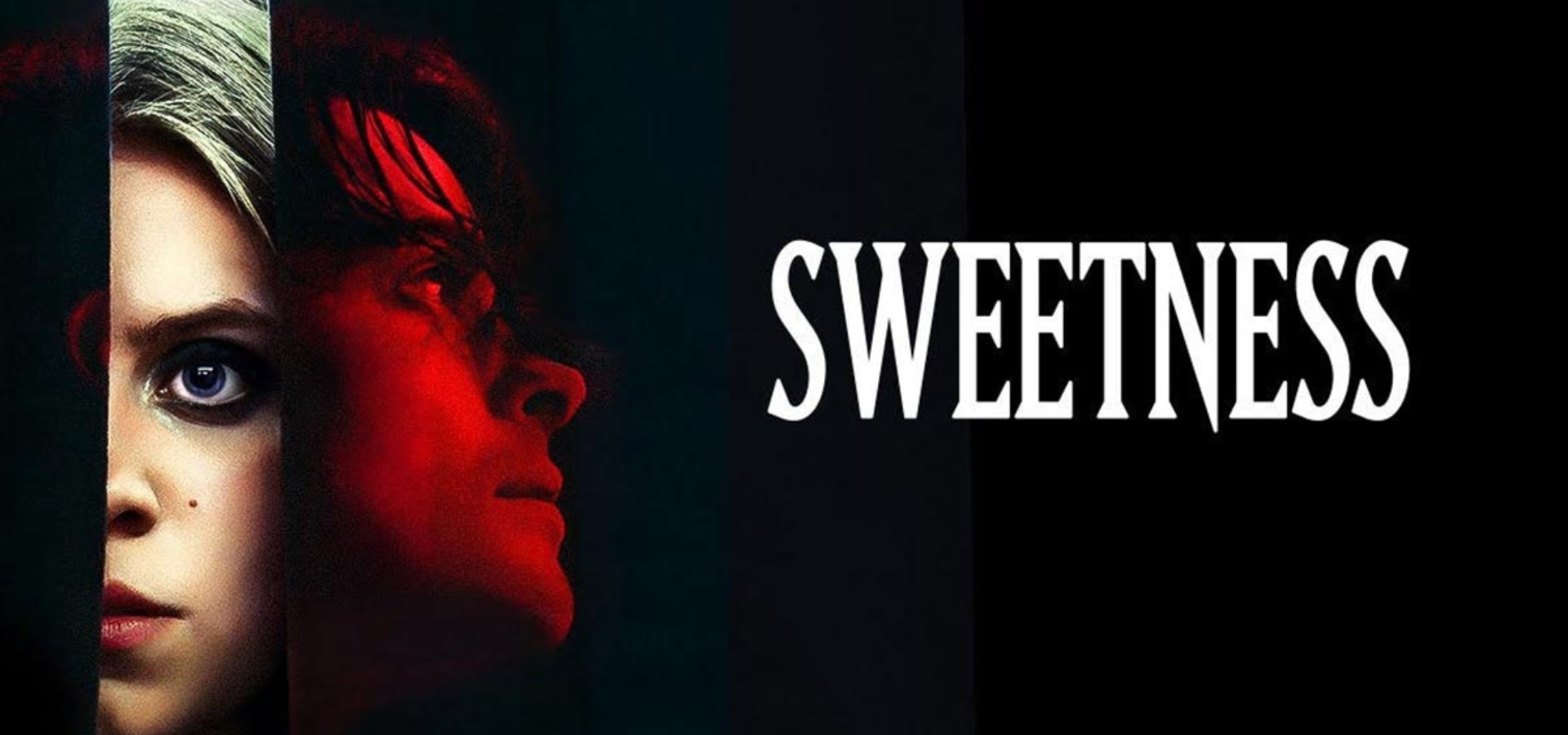 دانلود فیلم Sweetness 2025
