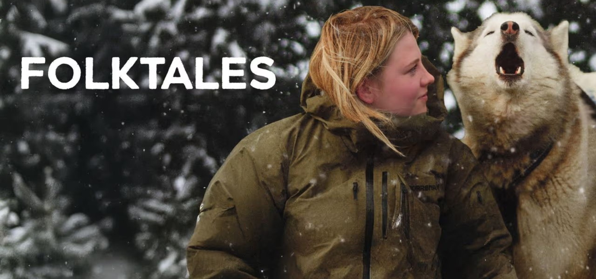 دانلود فیلم Folktales 2025