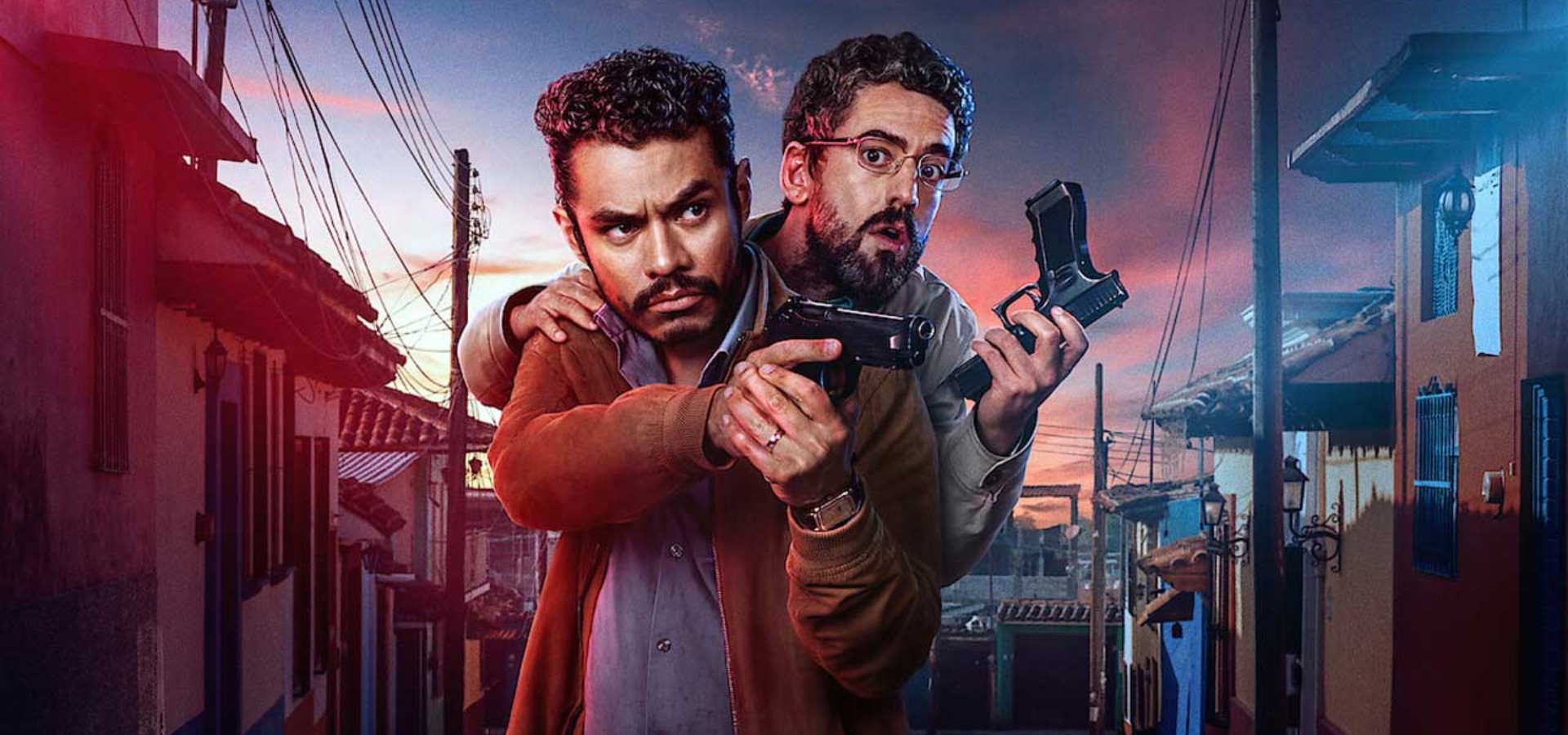 دانلود فیلم A Time for Bravery 2025