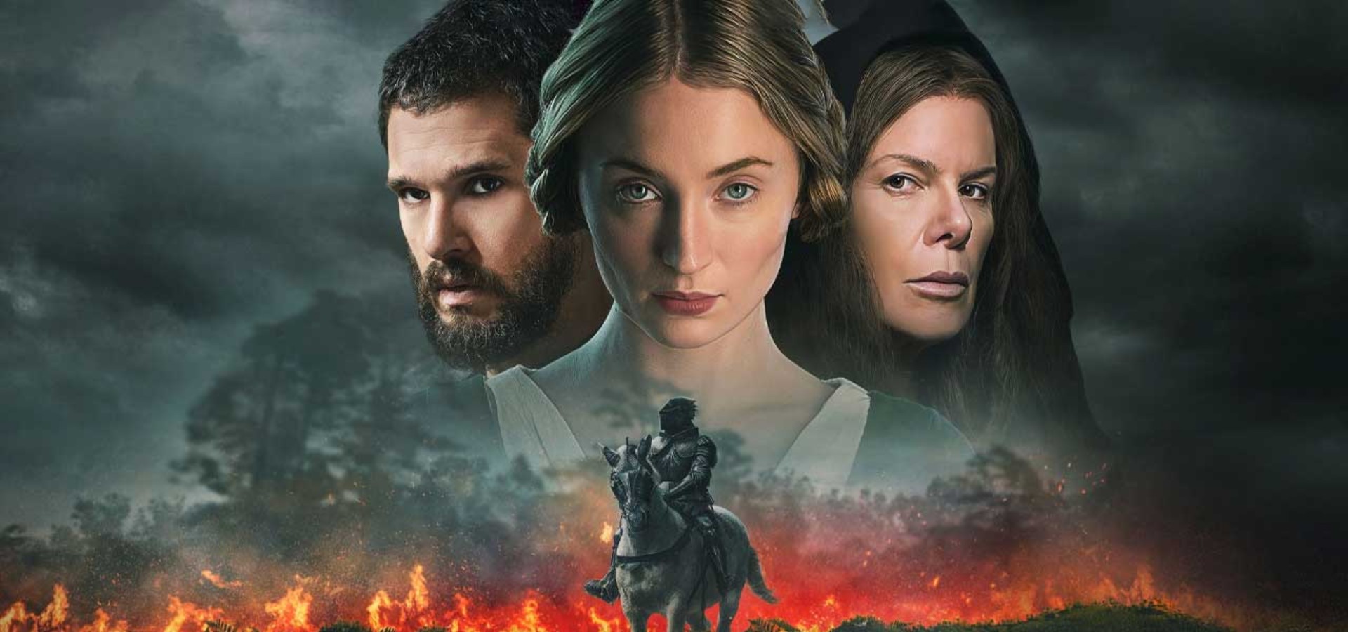 دانلود فیلم The Dreadful 2026