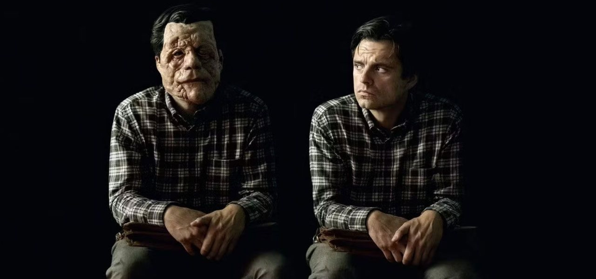 دانلود فیلم A Different Man 2024