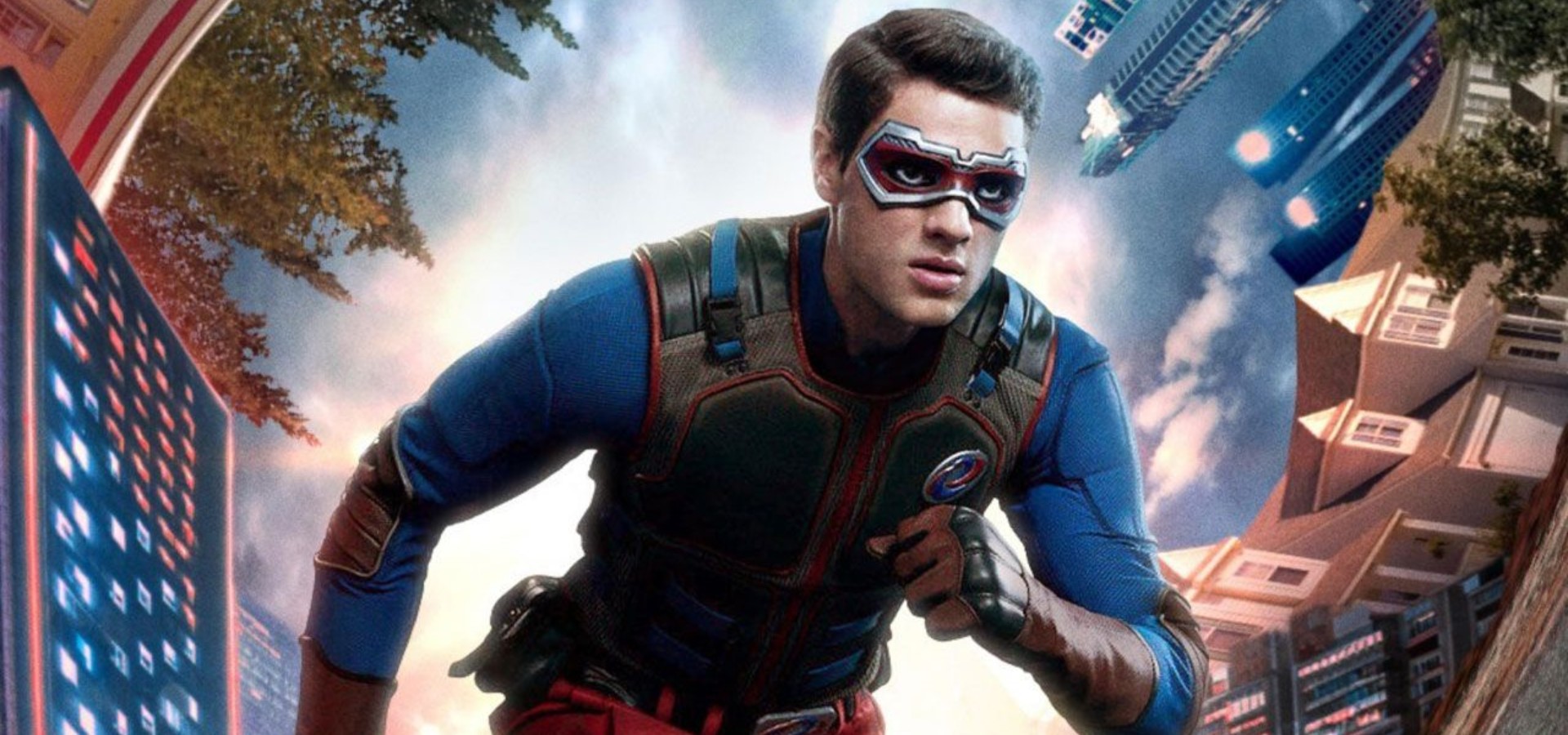 دانلود فیلم Henry Danger: The Movie 2025