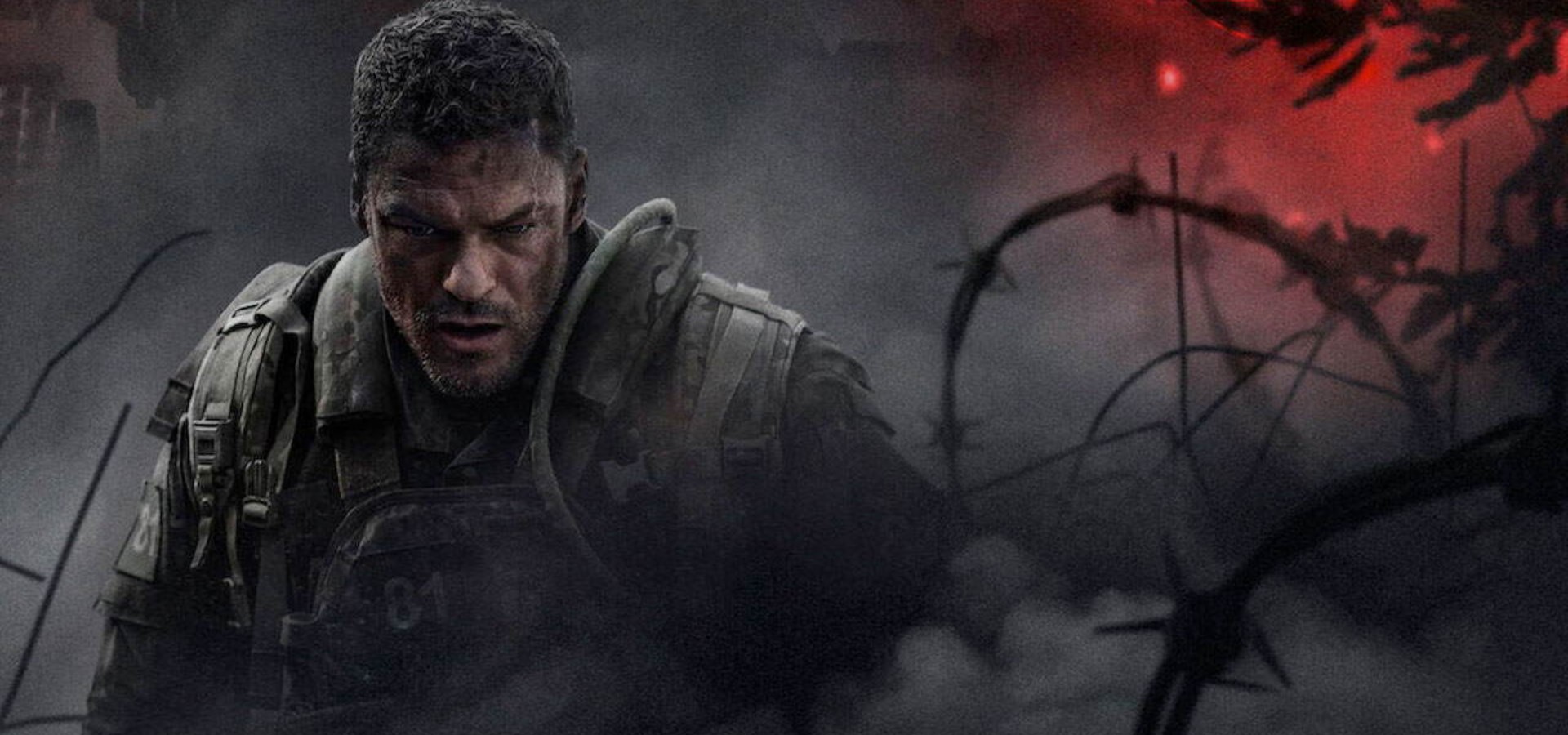 دانلود فیلم War Machine 2026