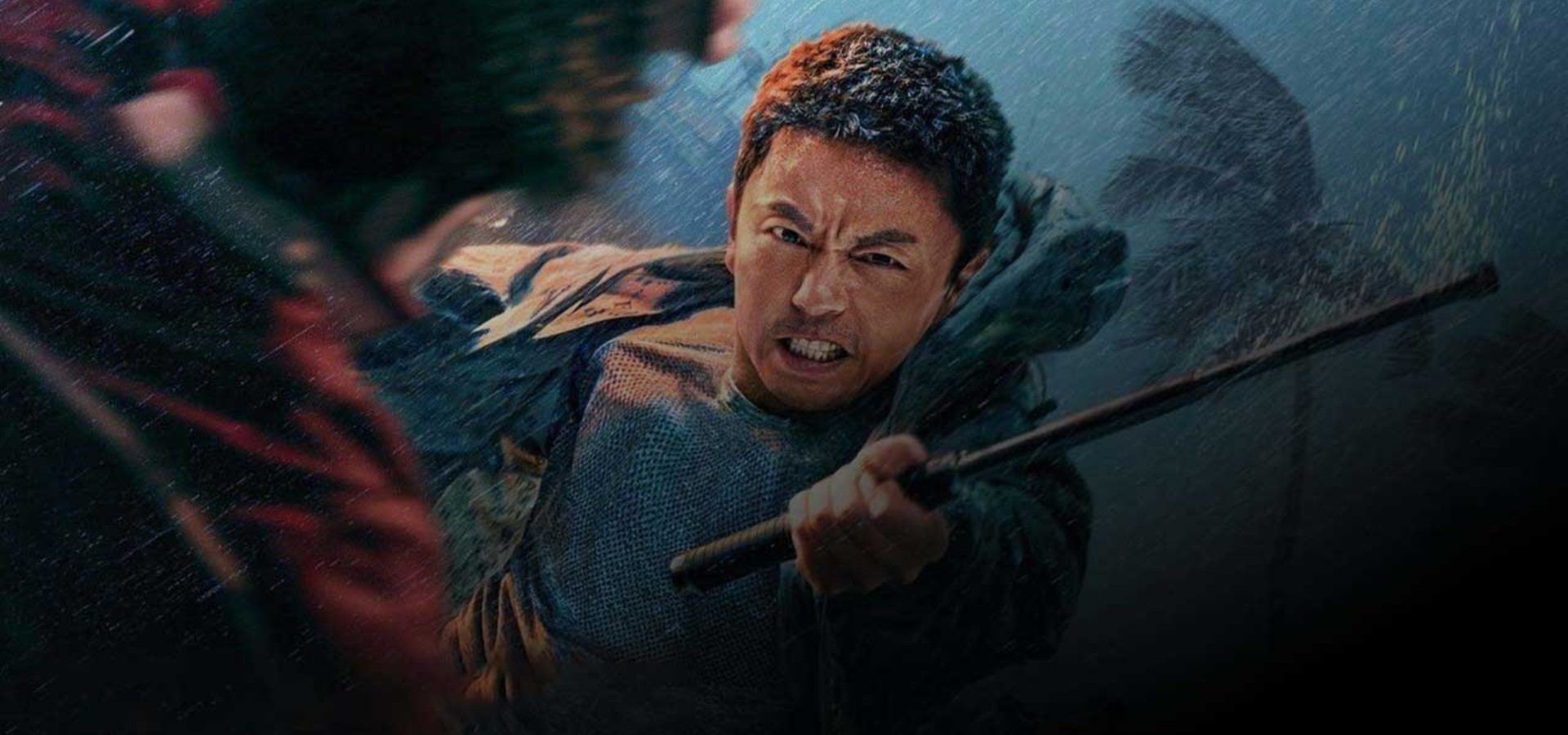 دانلود فیلم Fight Against Evil 2026