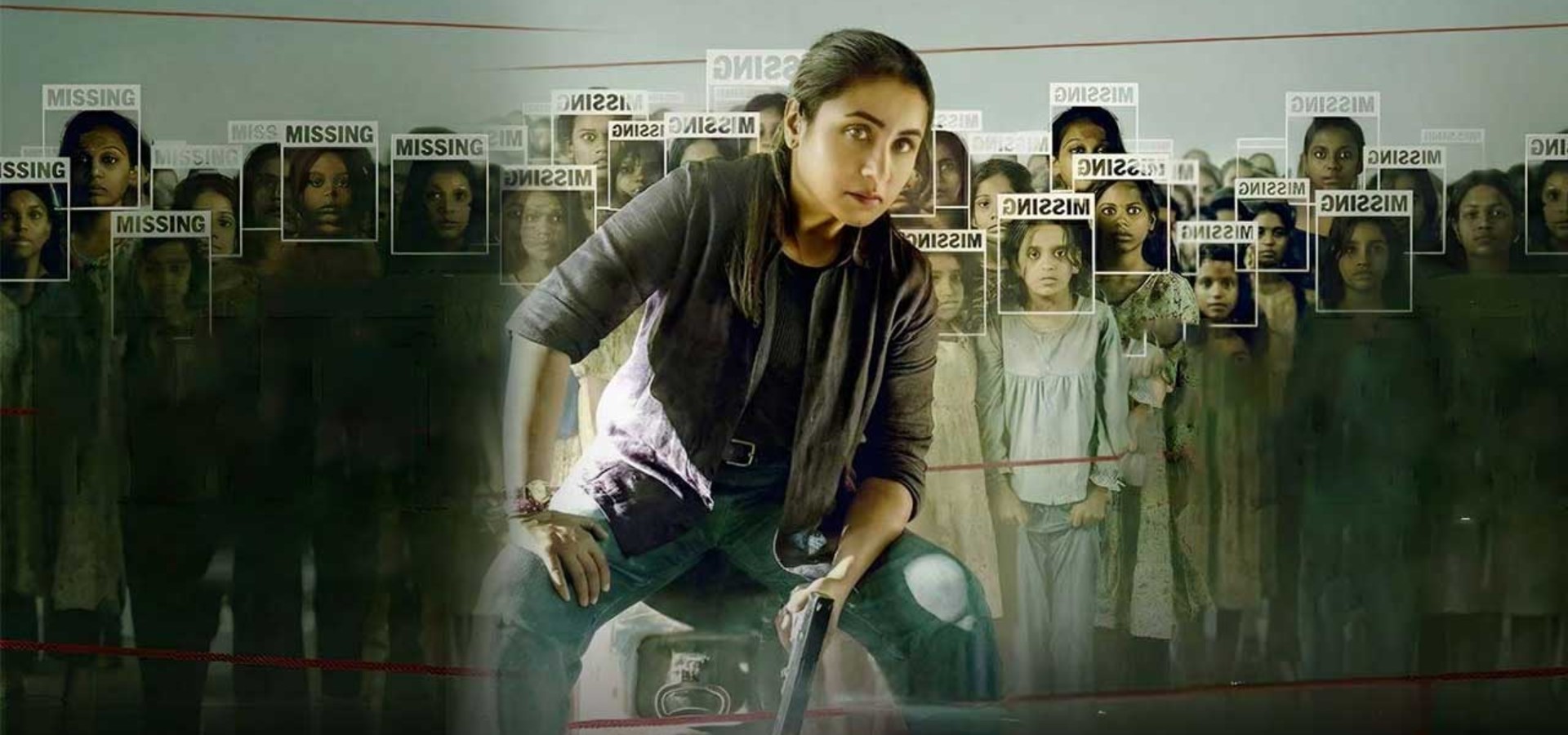 دانلود فیلم Mardaani 3 2026
