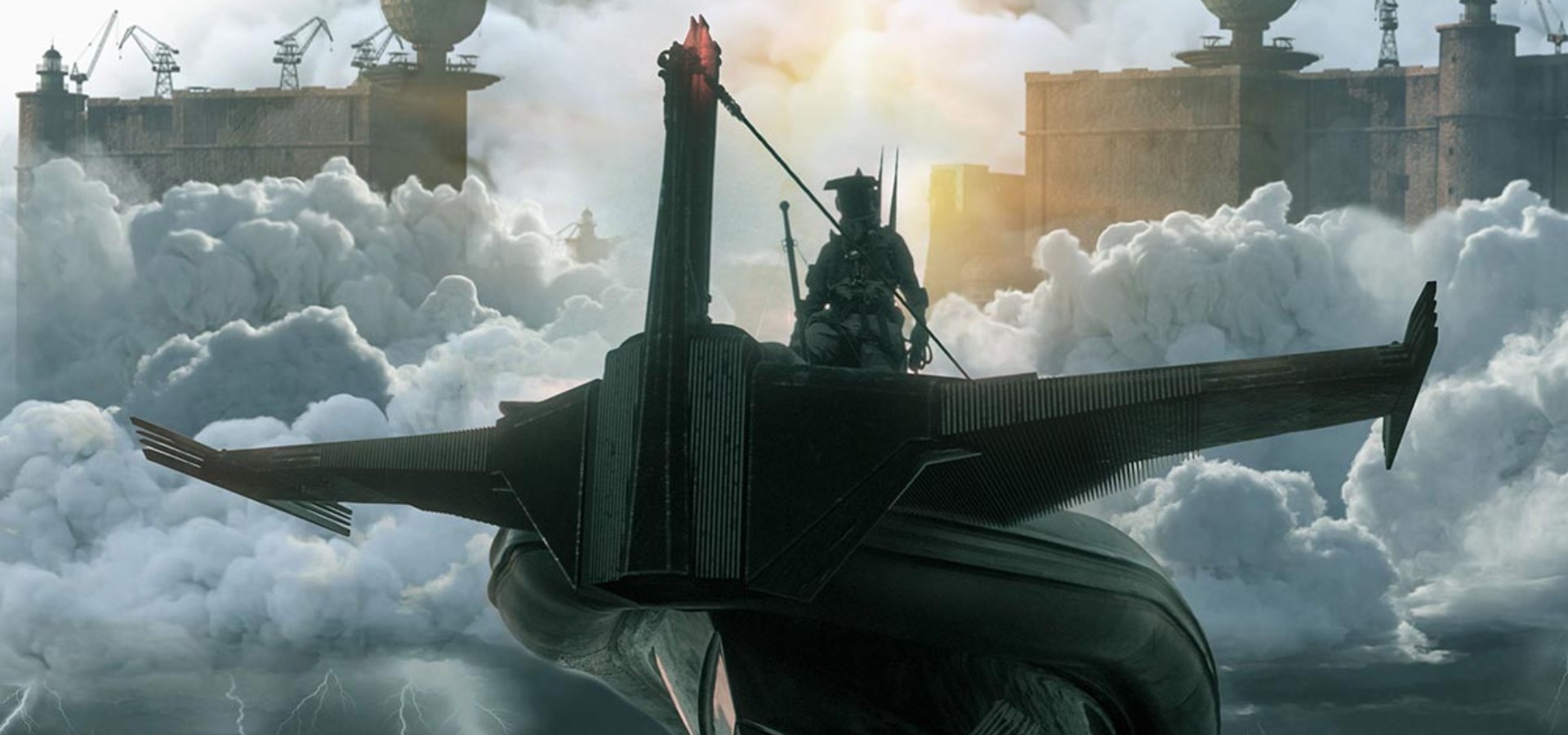 دانلود فیلم Storm Rider: Legend of Hammerhead 2026