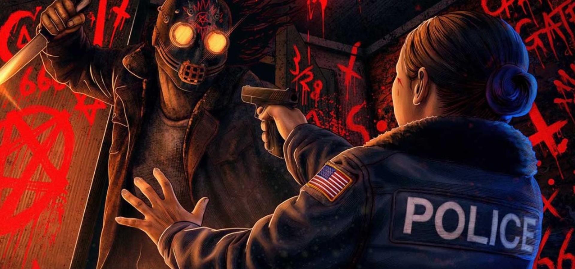 دانلود فیلم Psycho Killer 2026