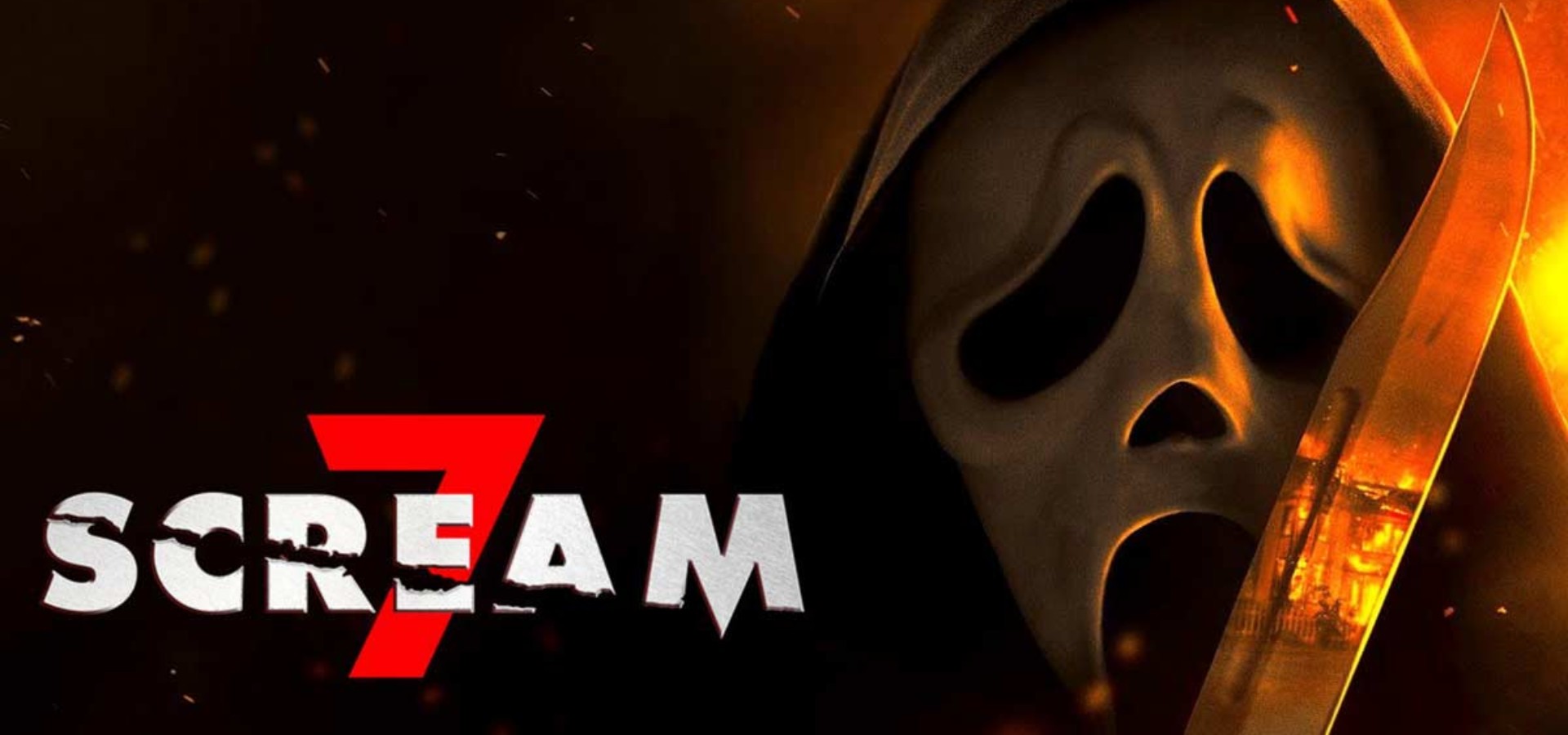 دانلود فیلم Scream 7 2026