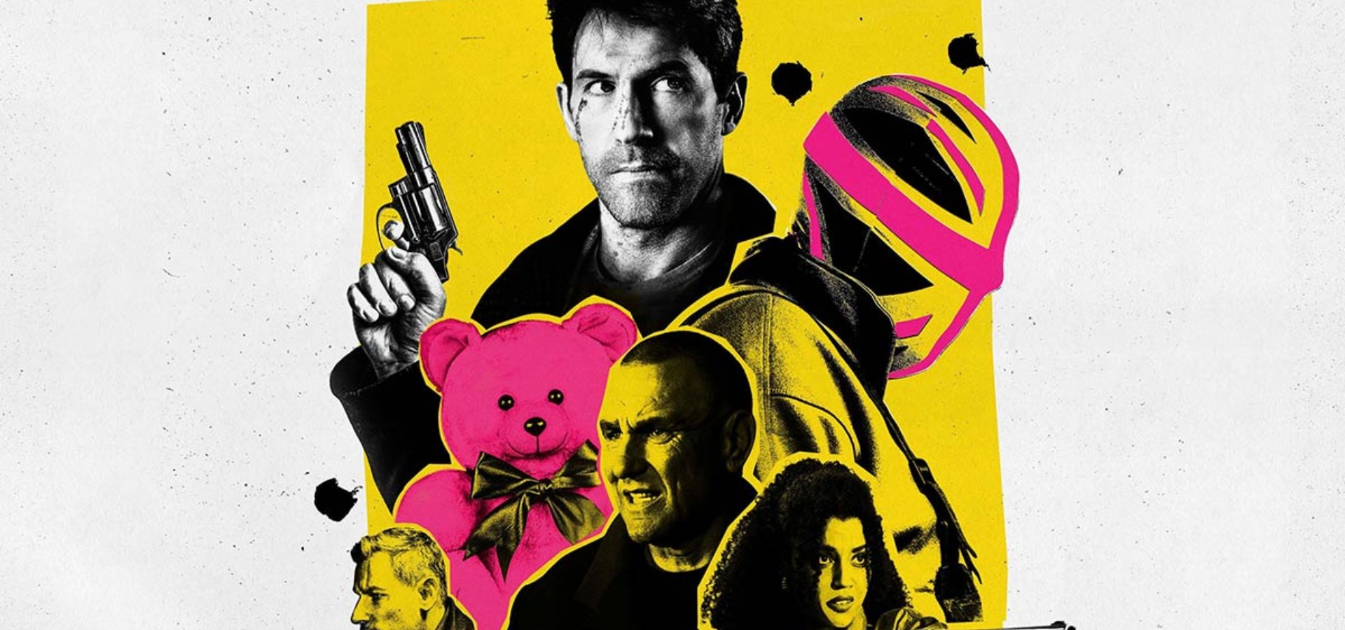 دانلود فیلم Reckless 2026