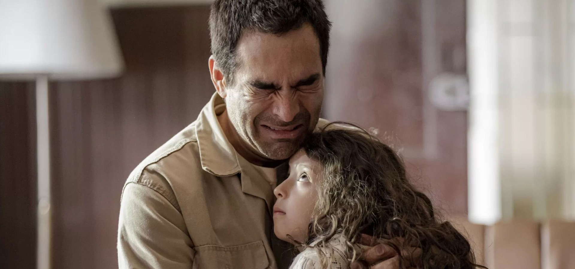 دانلود فیلم A Father’s Miracle 2026