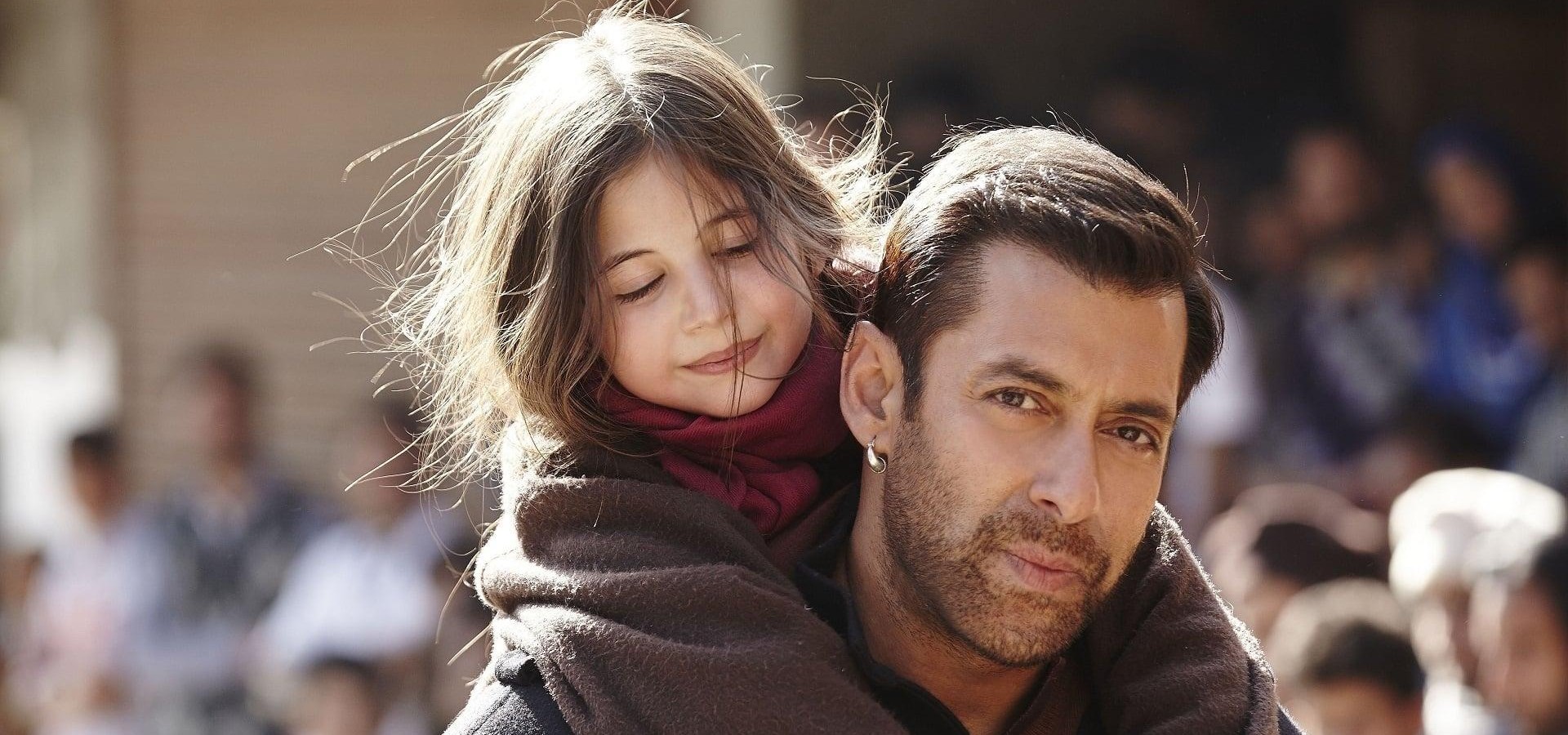 دانلود فیلم Bajrangi Bhaijaan 2015