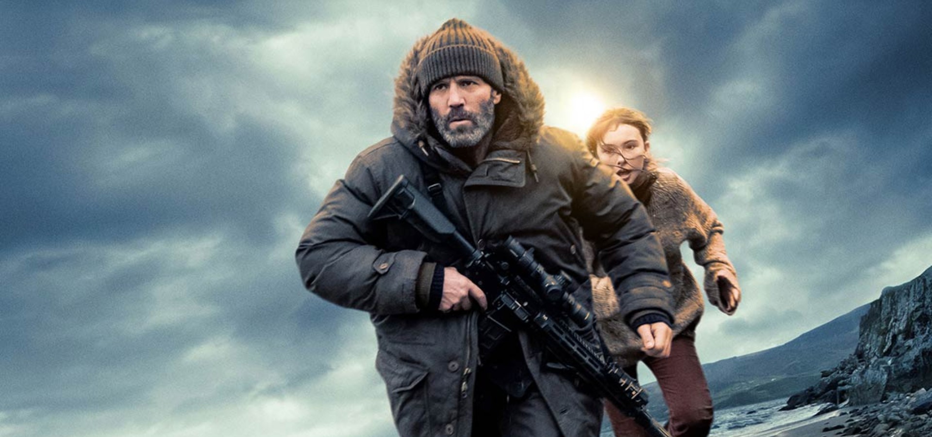 دانلود فیلم Shelter 2026
