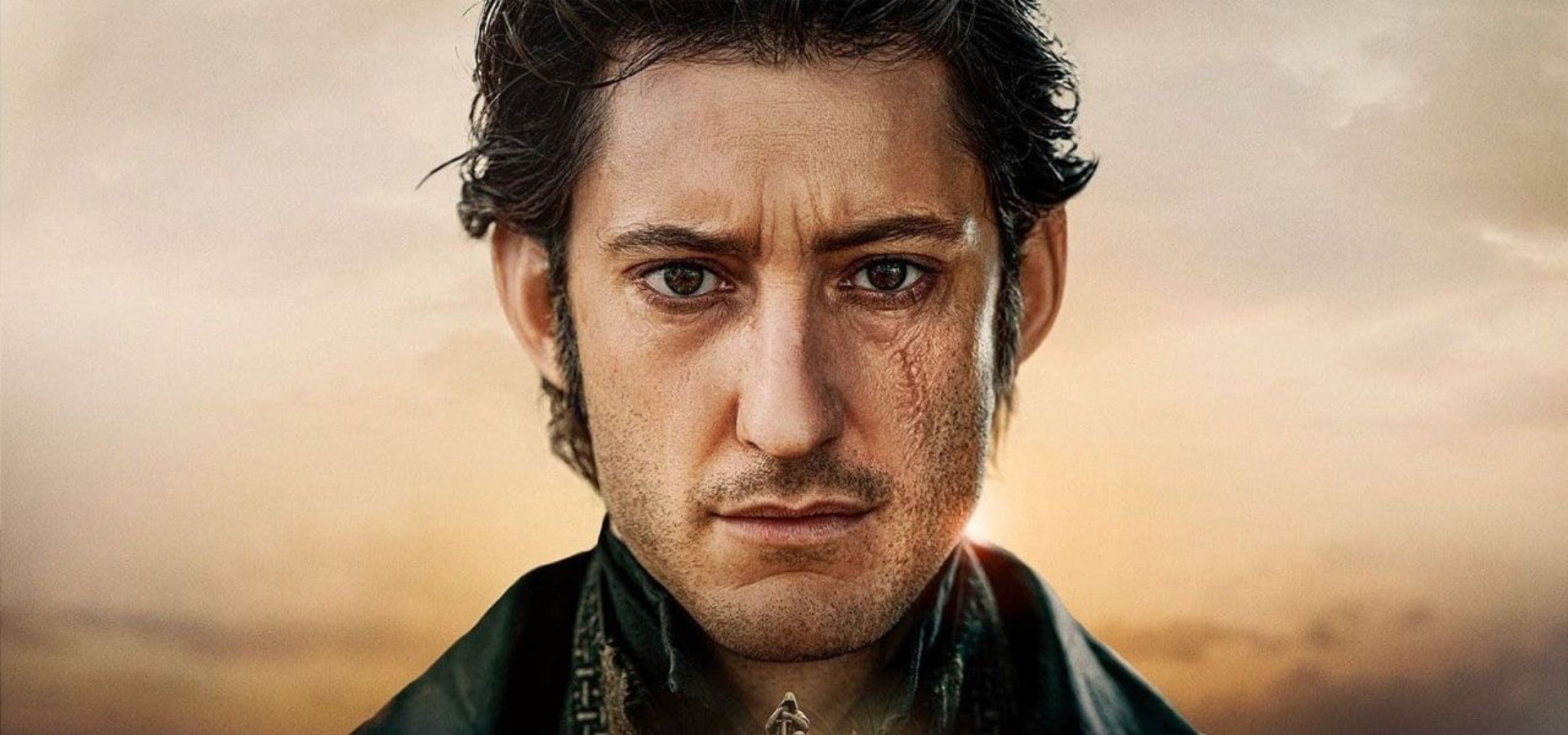 دانلود فیلم The Count of Monte-Cristo 2024