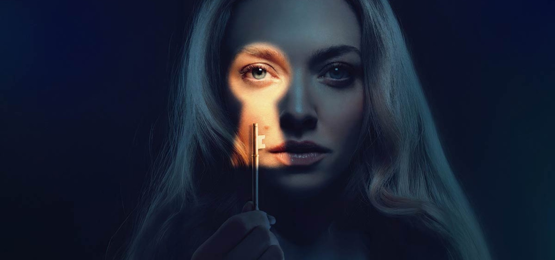 دانلود فیلم The Housemaid 2025