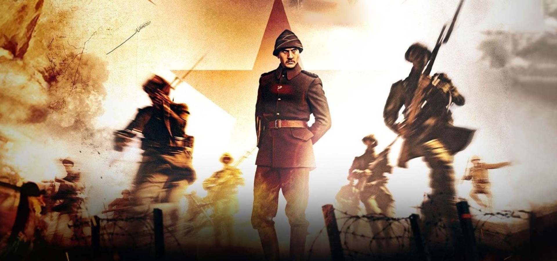 دانلود فیلم Atatürk II: 1881-1919 2024