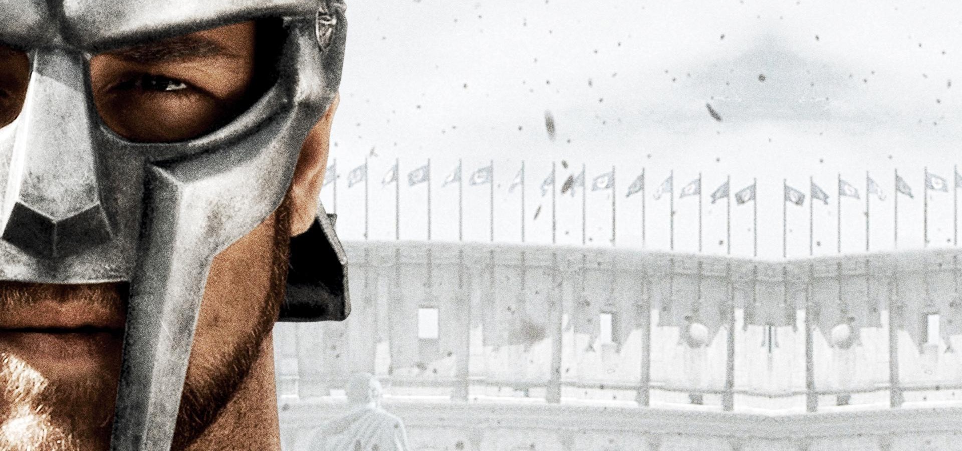 دانلود فیلم Gladiator 1 2000