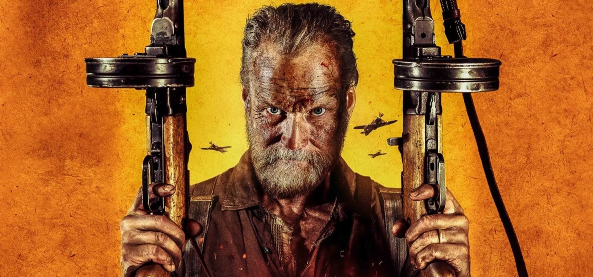 دانلود فیلم Sisu: Road to Revenge 2025