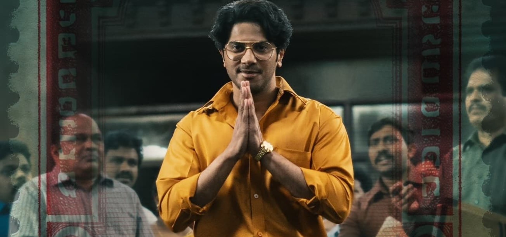 دانلود فیلم Lucky Baskhar 2024
