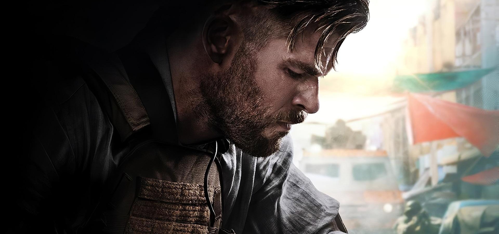 دانلود فیلم Extraction 2020