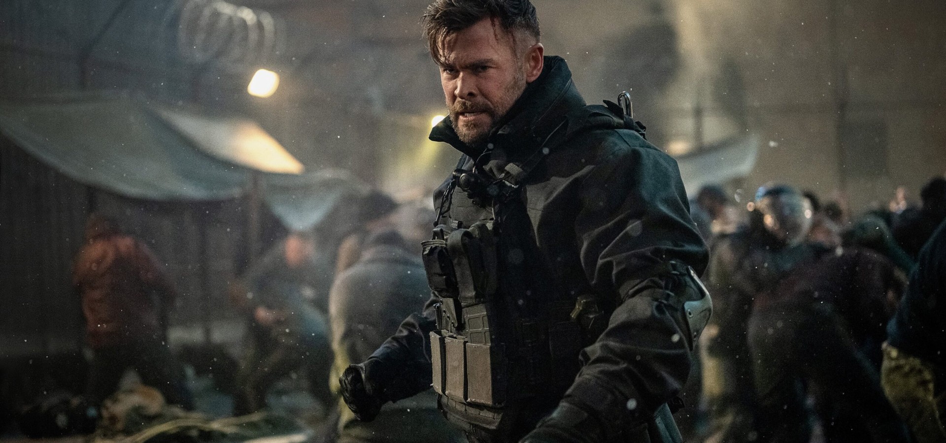 دانلود فیلم Extraction 2 2023