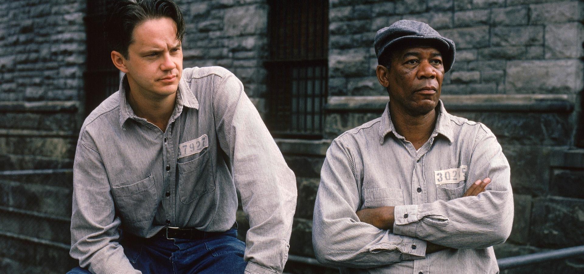 دانلود فیلم The Shawshank Redemption 1994