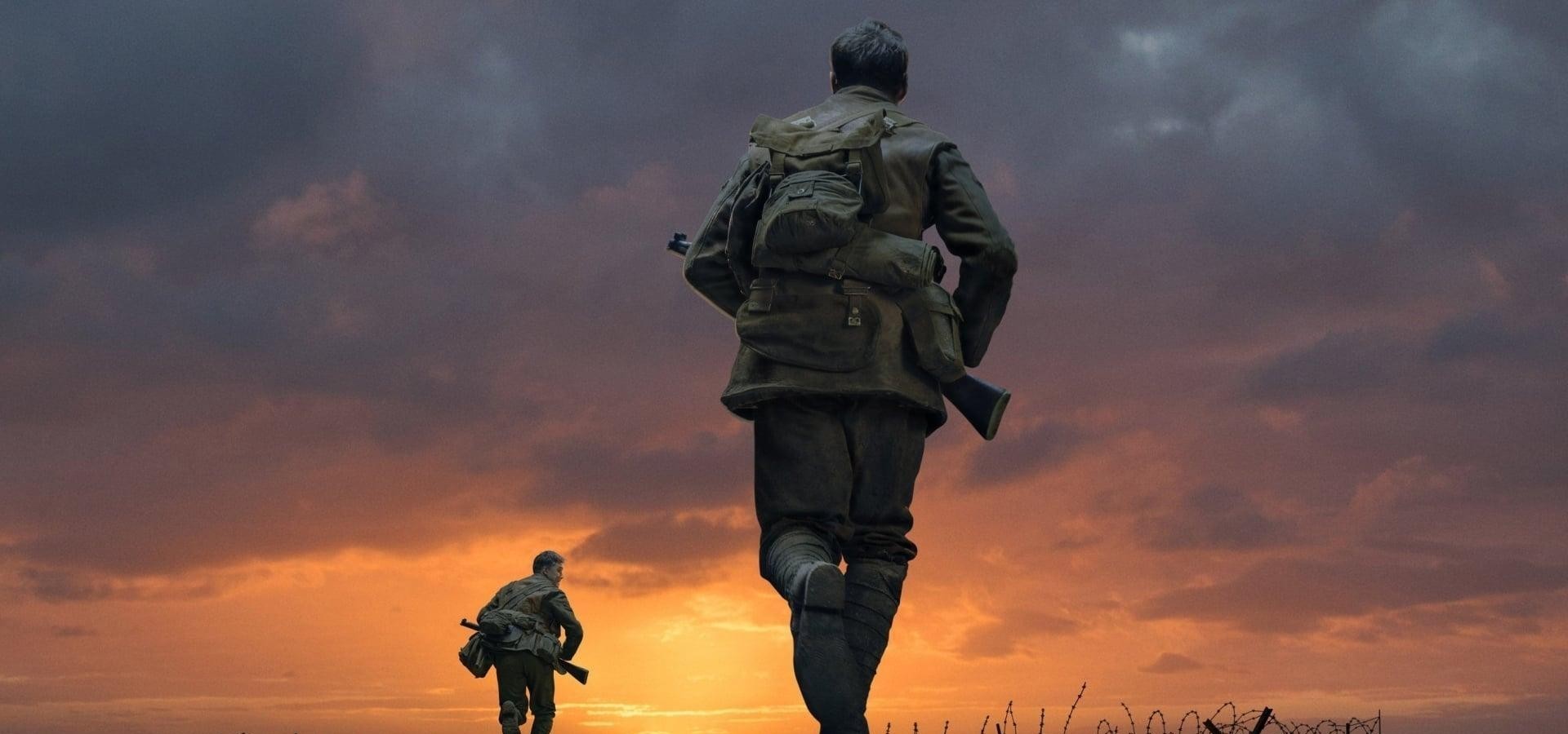 دانلود فیلم 1917 2019