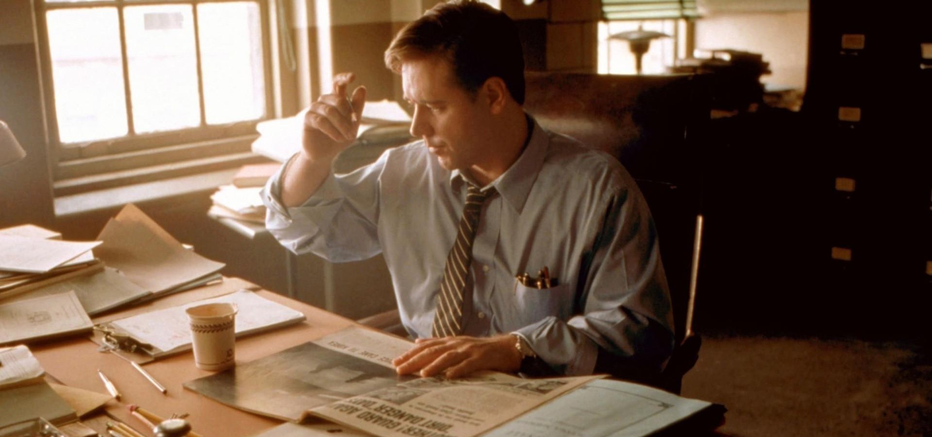 دانلود فیلم A Beautiful Mind 2001