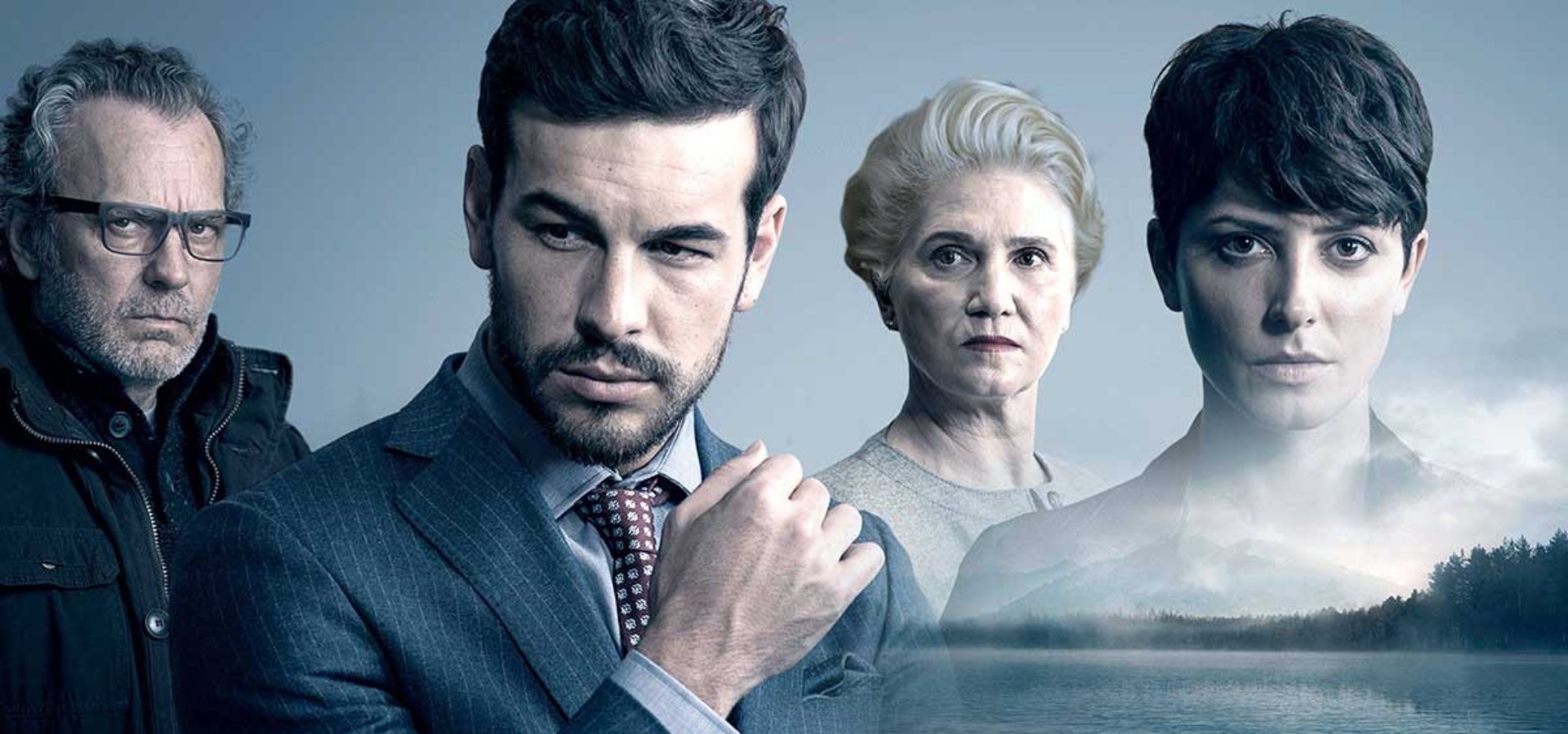 دانلود فیلم The Invisible Guest 2016