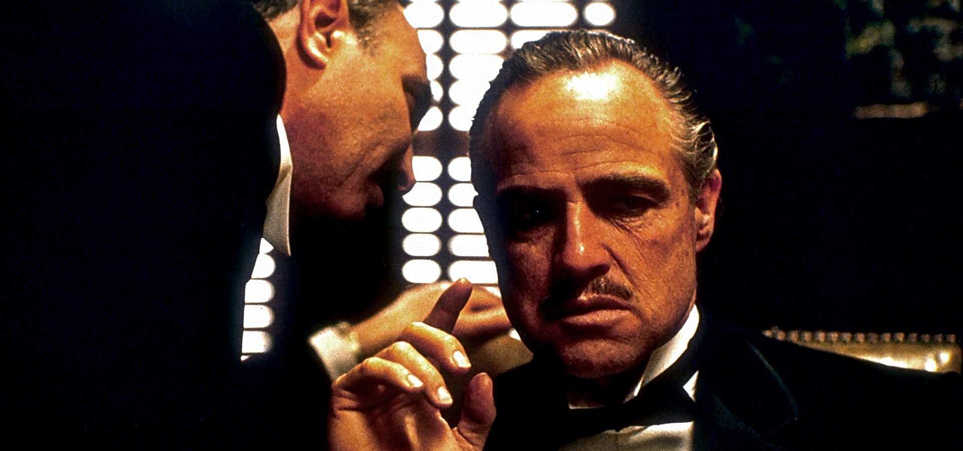 دانلود فیلم The Godfather 1972