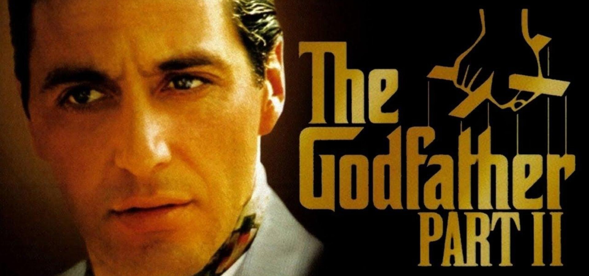 دانلود فیلم The Godfather: Part II 1974