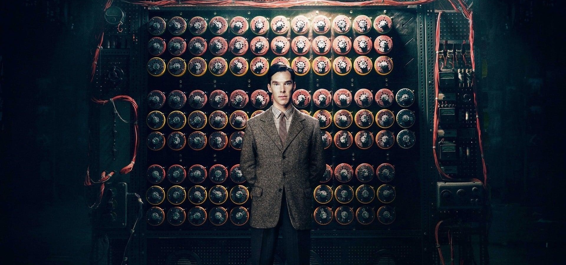 دانلود فیلم The Imitation Game 2014