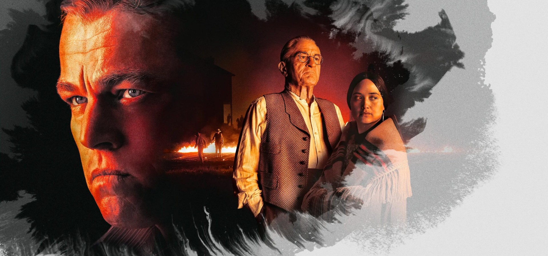دانلود فیلم Killers of the Flower Moon 2023