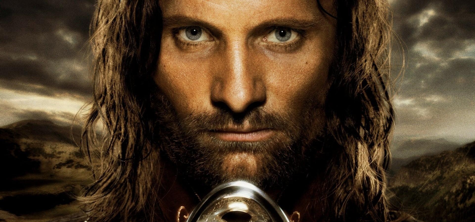 دانلود فیلم The Lord of the Rings: The Return of the King 2003