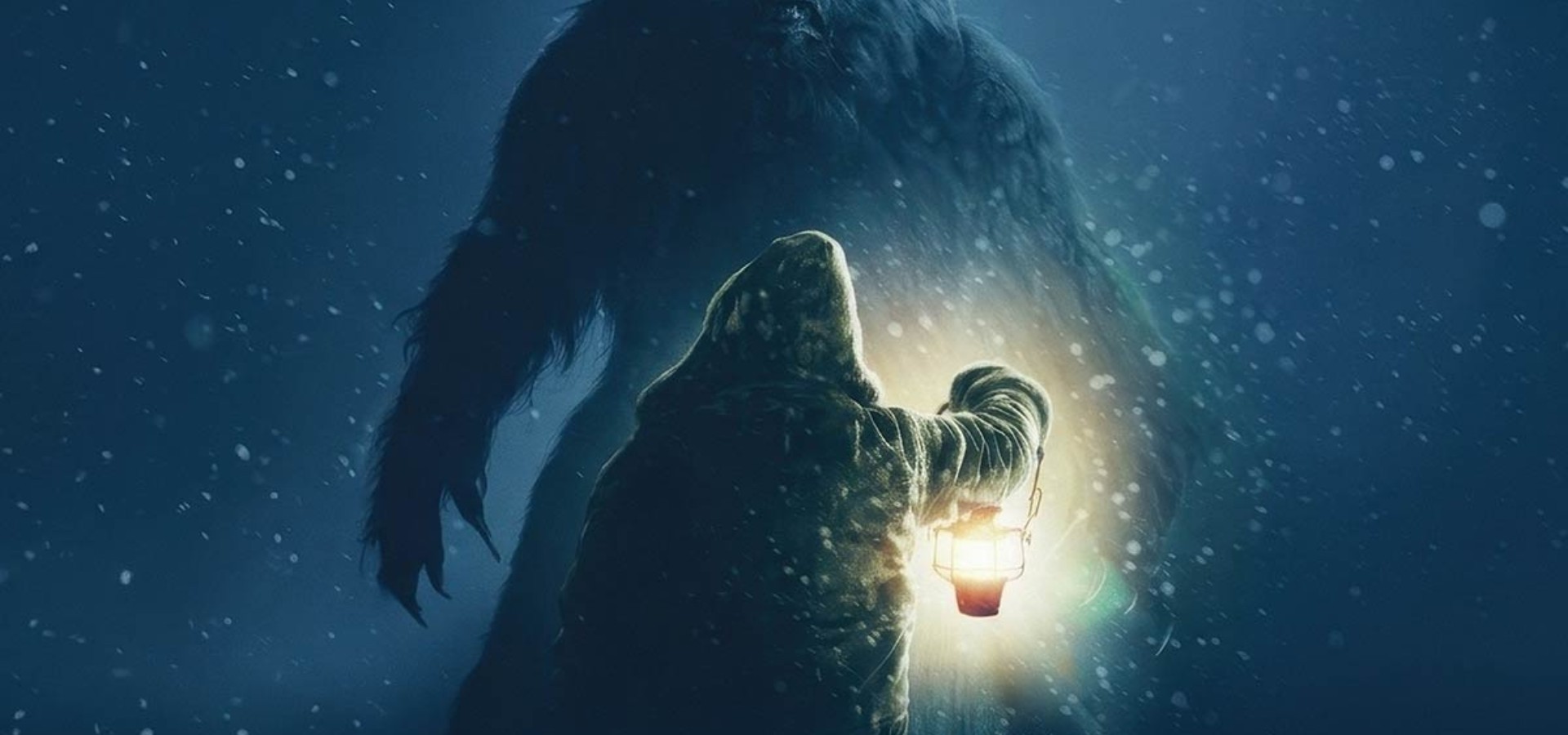 دانلود فیلم The Yeti 2026