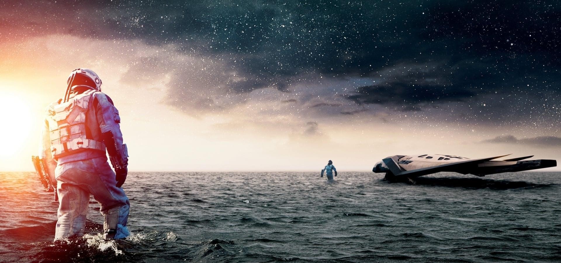 دانلود فیلم Interstellar 2014