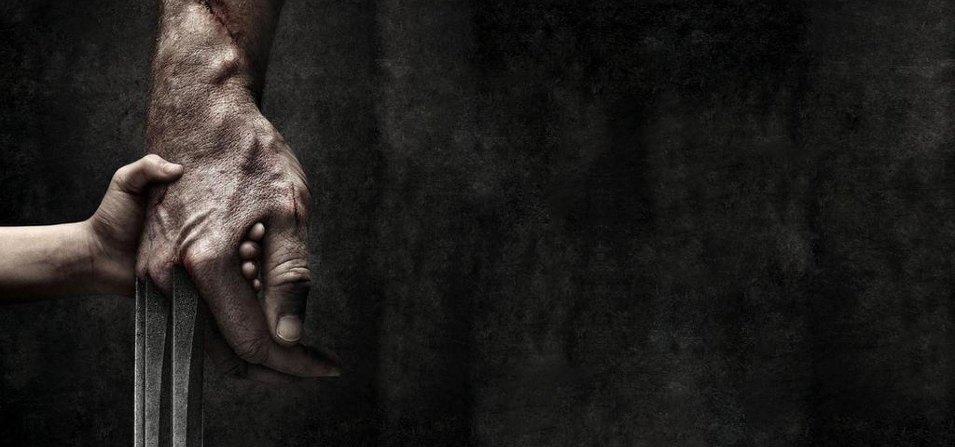 دانلود فیلم Logan 2017
