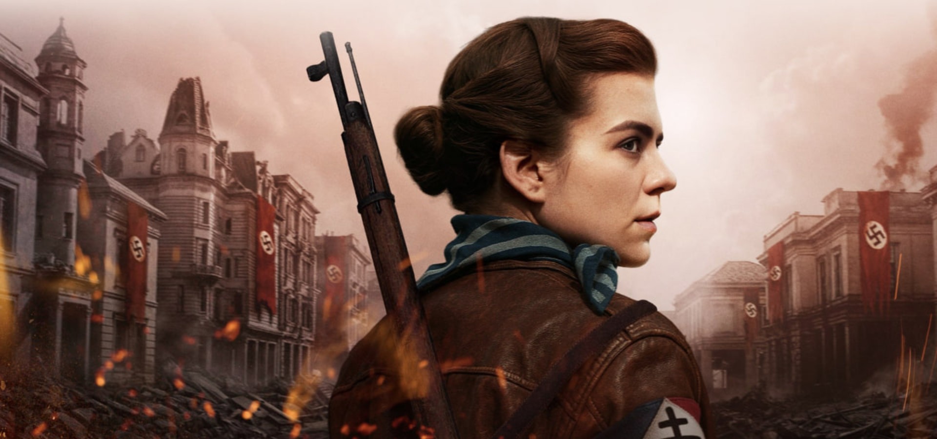 دانلود فیلم The Partisan 2024