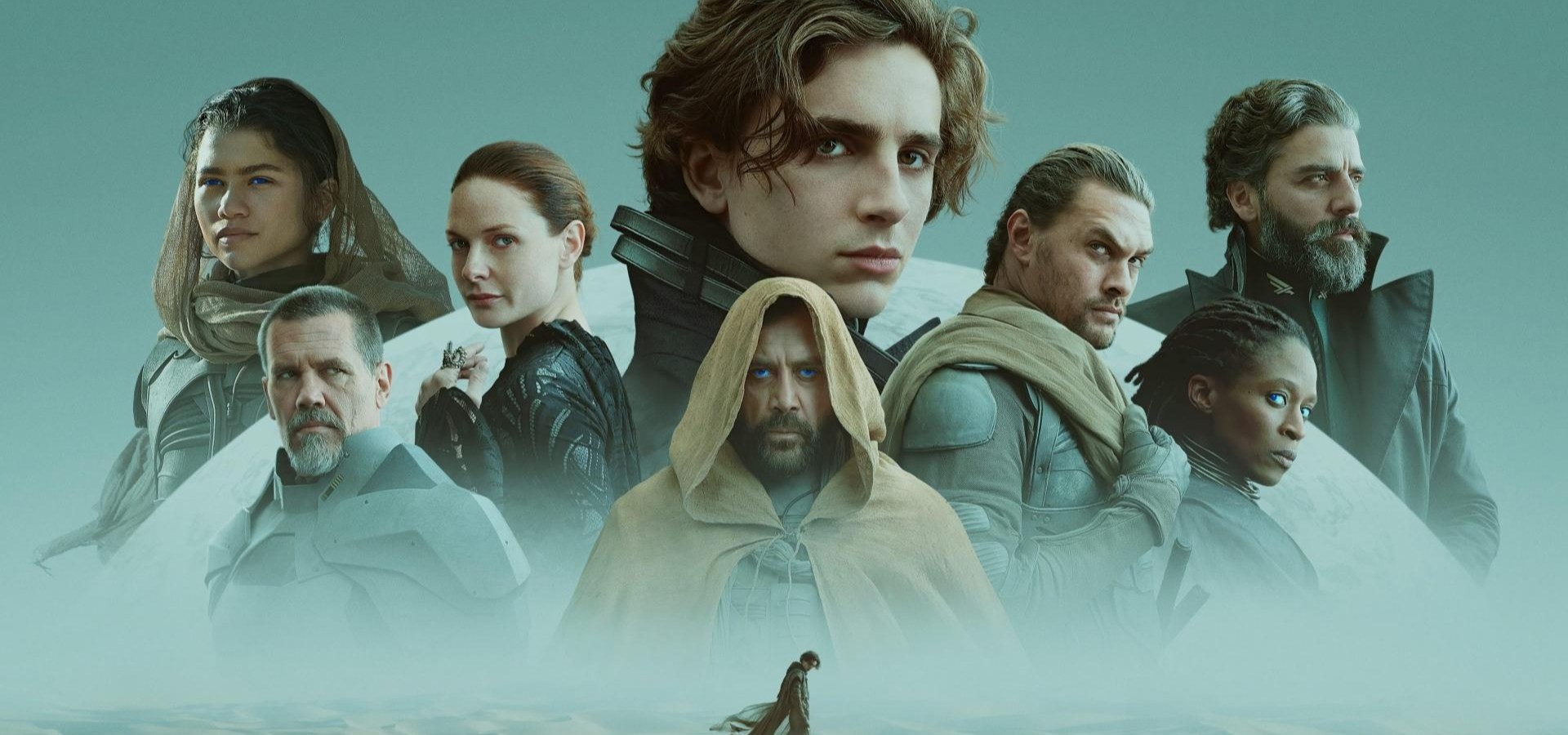 دانلود فیلم Dune 2021