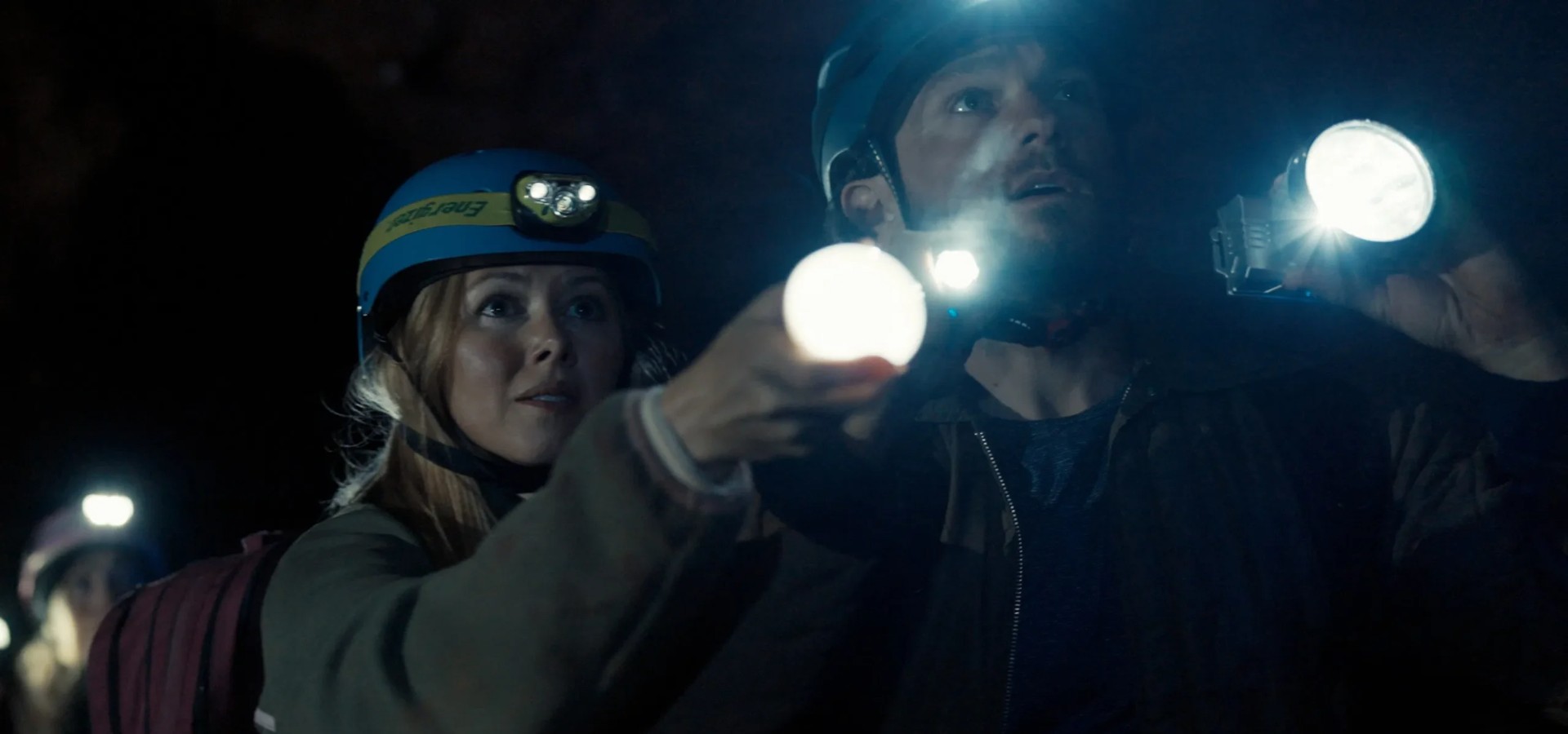 دانلود فیلم Bone Keeper 2026