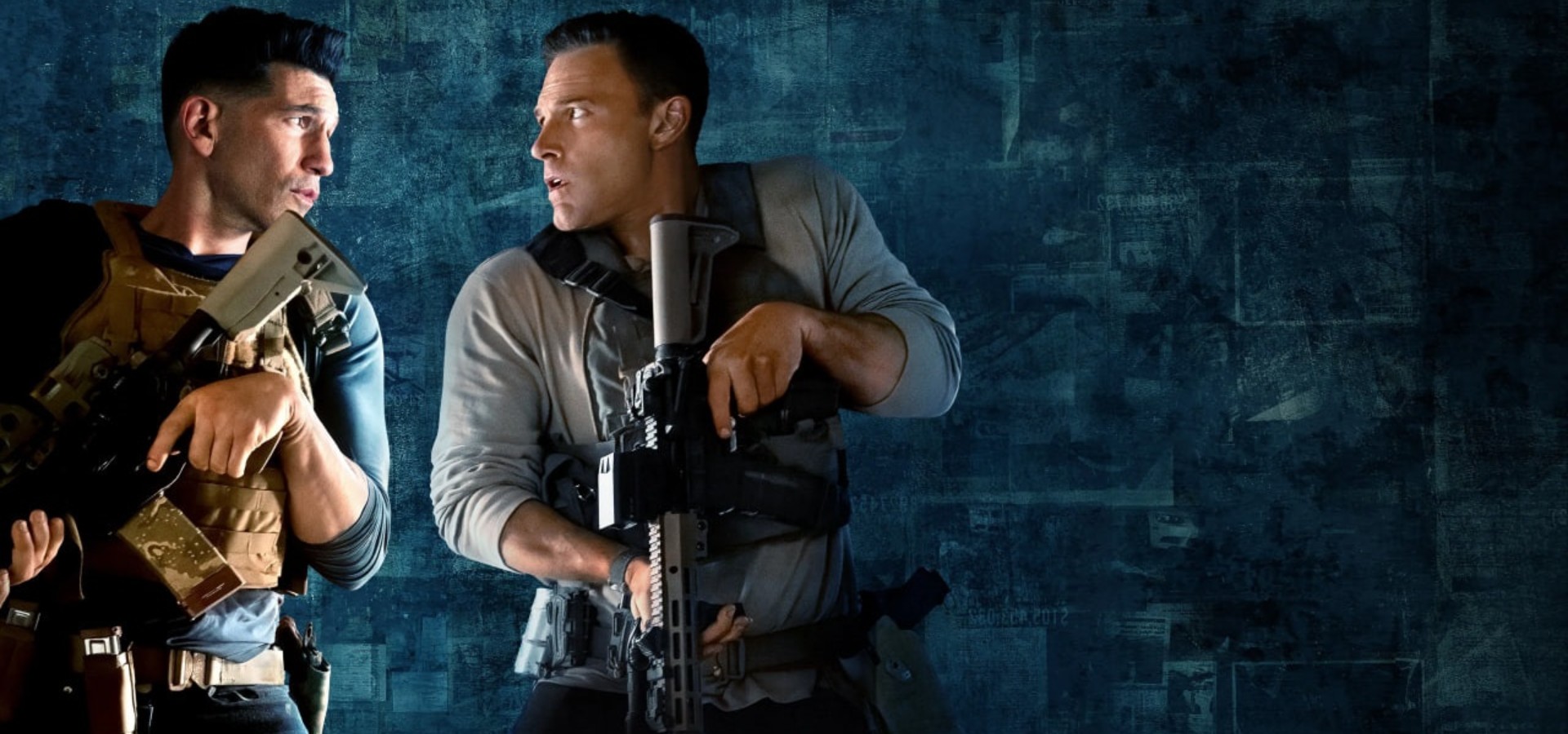 دانلود فیلم The Accountant 2 2025