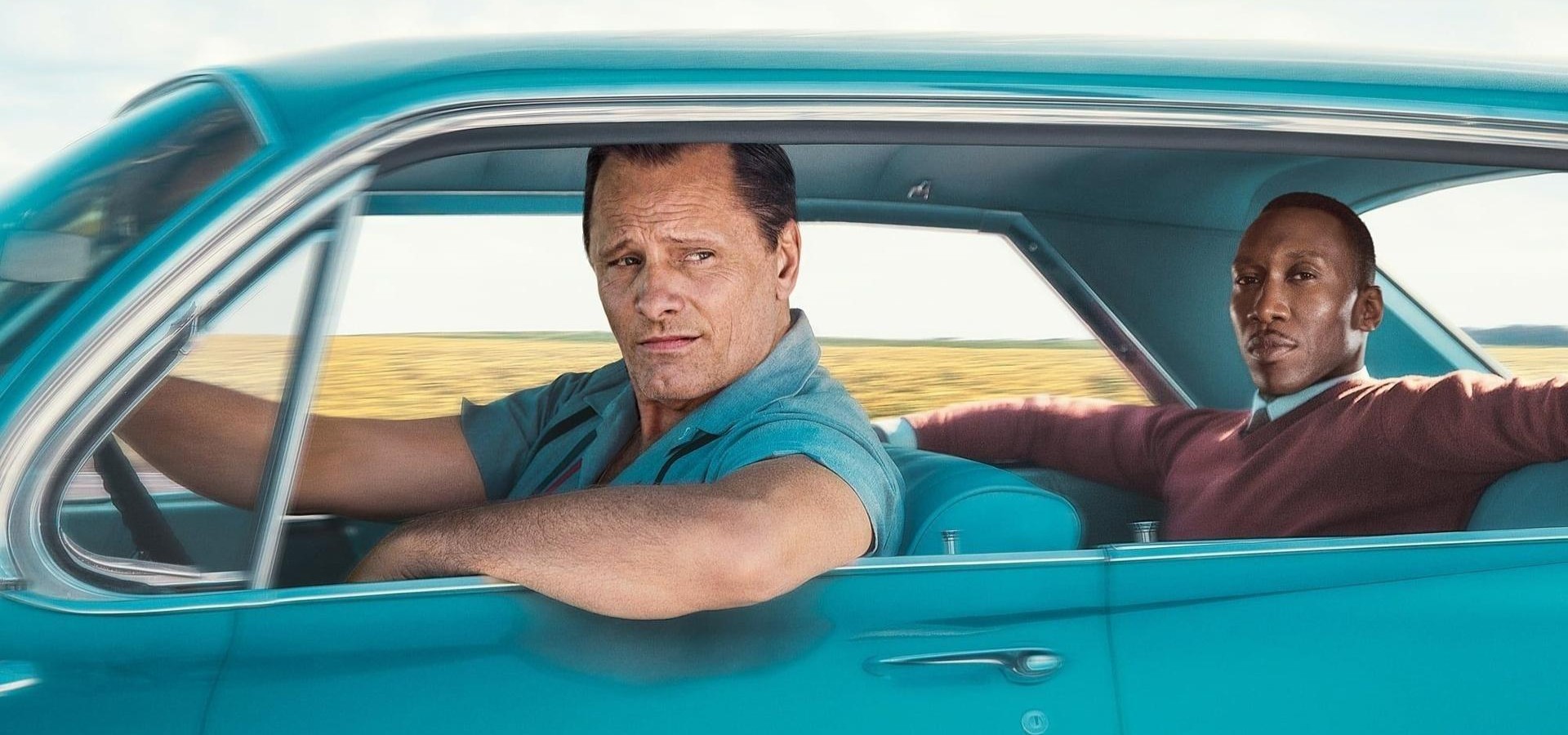 دانلود فیلم Green Book 2018