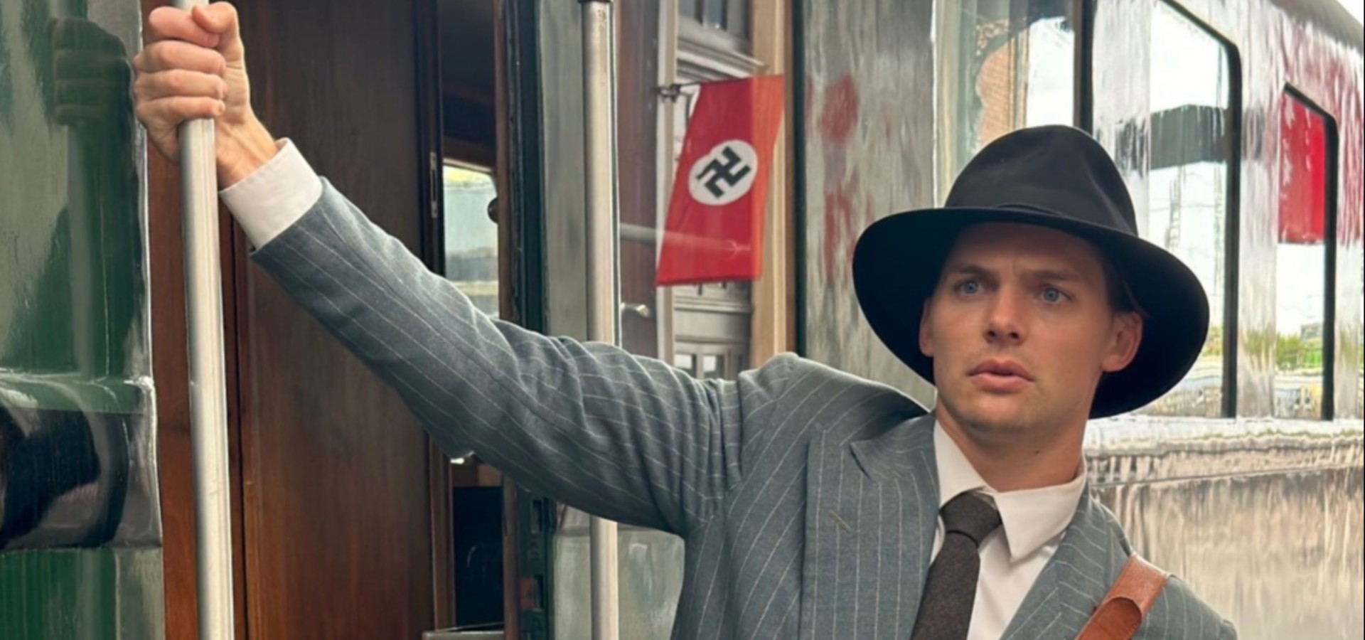 دانلود فیلم Escape from Germany 2025