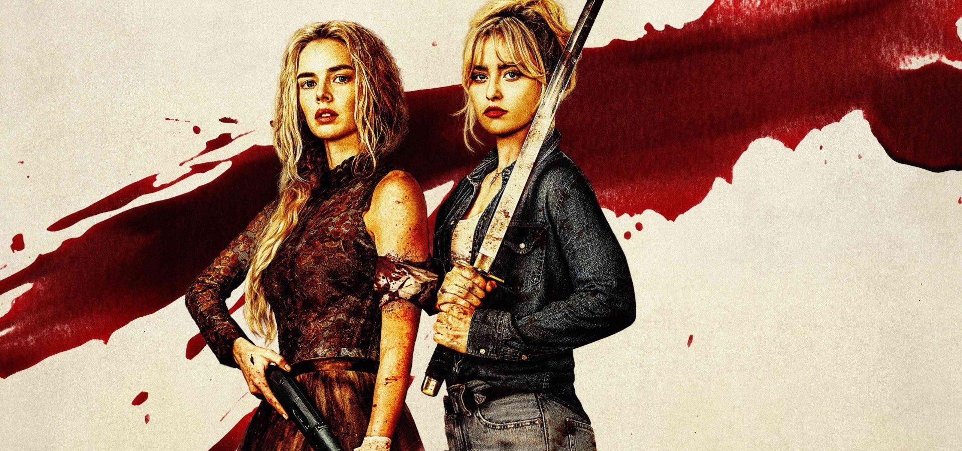 دانلود فیلم Ready or Not 2: Here I Come 2026