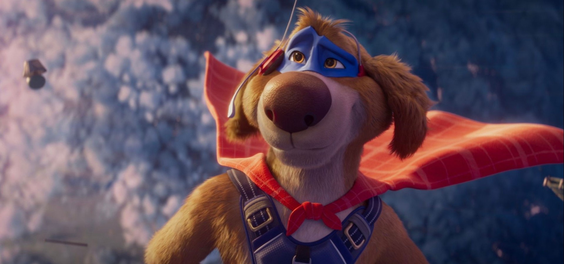دانلود فیلم Charlie the Wonderdog 2026