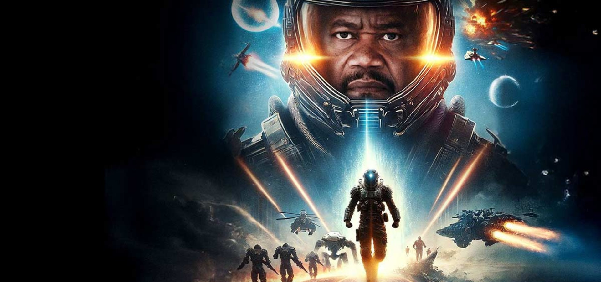 دانلود فیلم Quantum Supremacy 2026