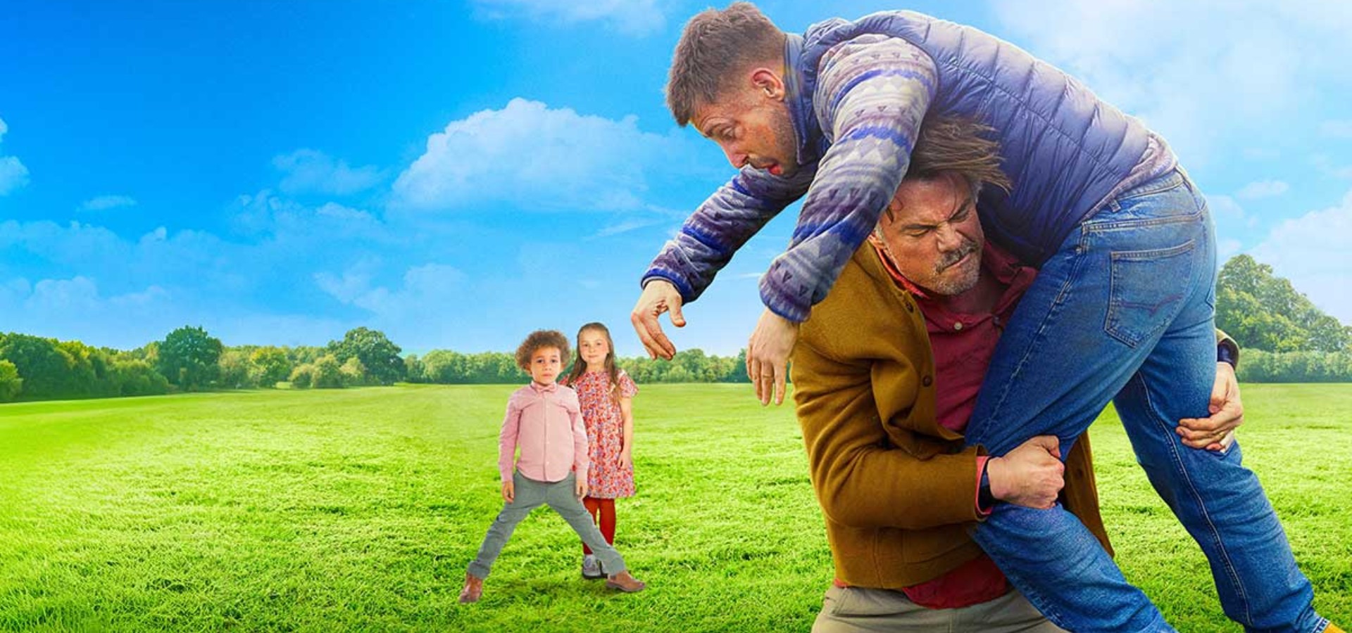 دانلود فیلم Preschool 2026