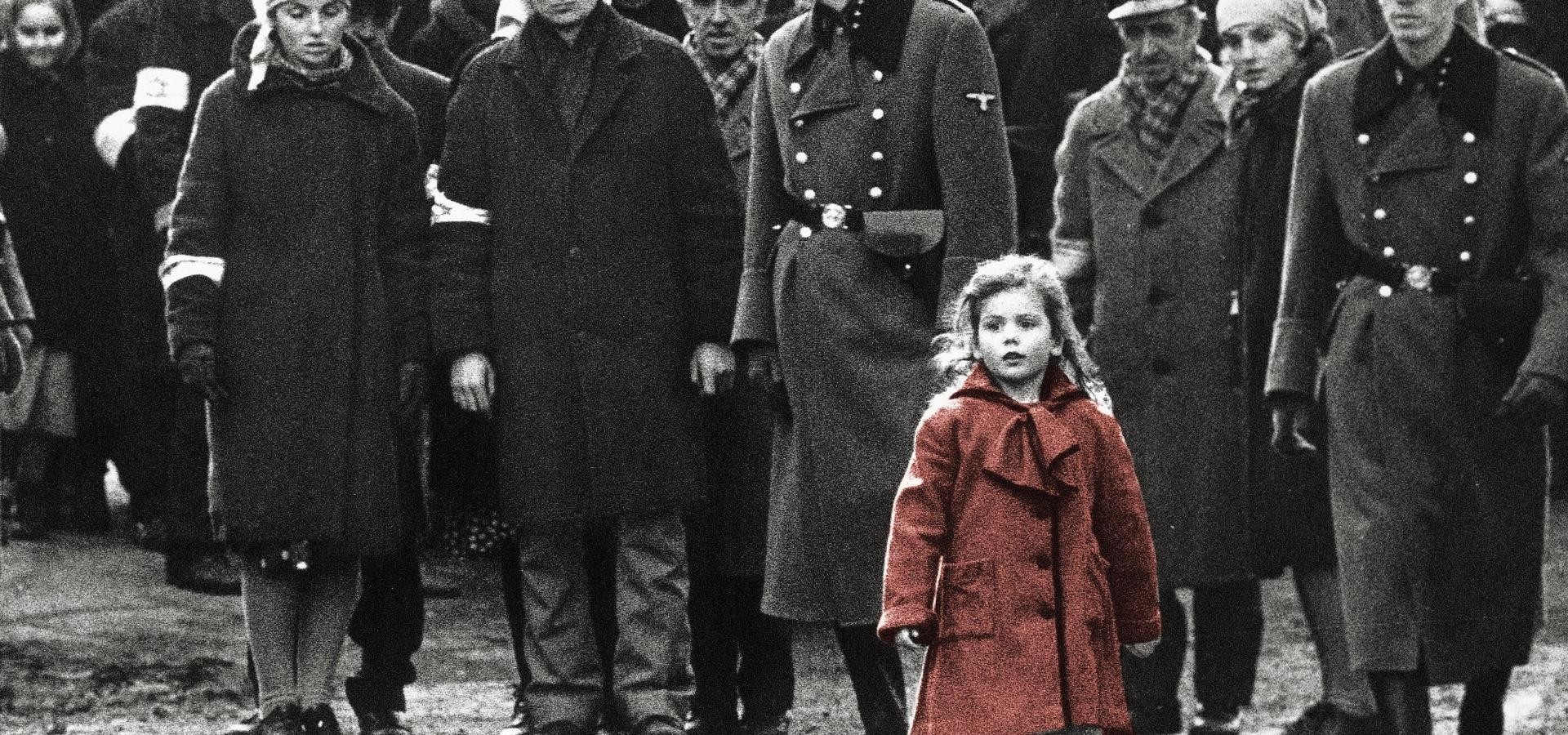 دانلود فیلم Schindler’s List 1993