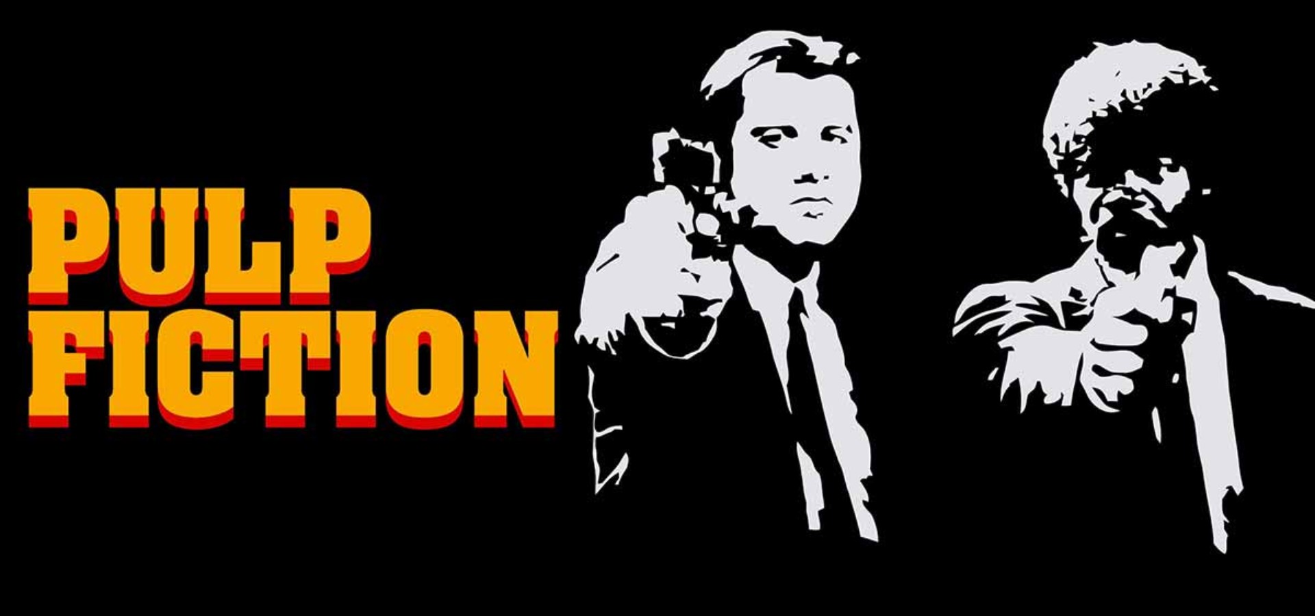 دانلود فیلم Pulp Fiction 1994